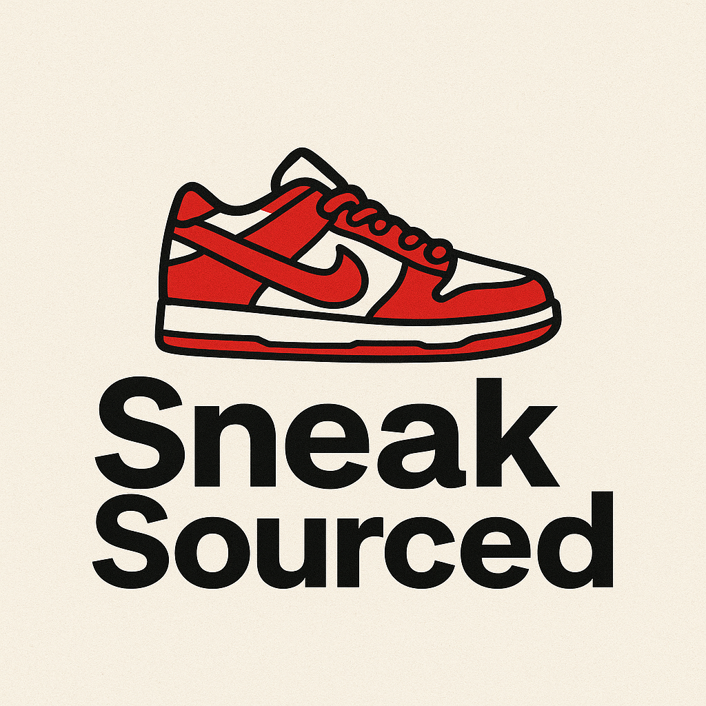 Sneak Sourced